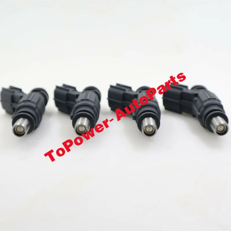 Fuel Injector Nozzel OEM 23250-0D030/0280156019/23250-0D020/232500D030/232500D020 For Toyotaa Corolla ZZE150 ZZT250 CDE120 AURIS