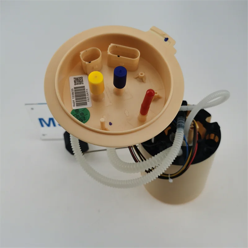 MJHK Fuel Pump Assembly Module For 4G0919050C 4G091050A 4G091050D A2C53364579 Fit For A-udi A6 A7 2011-2018