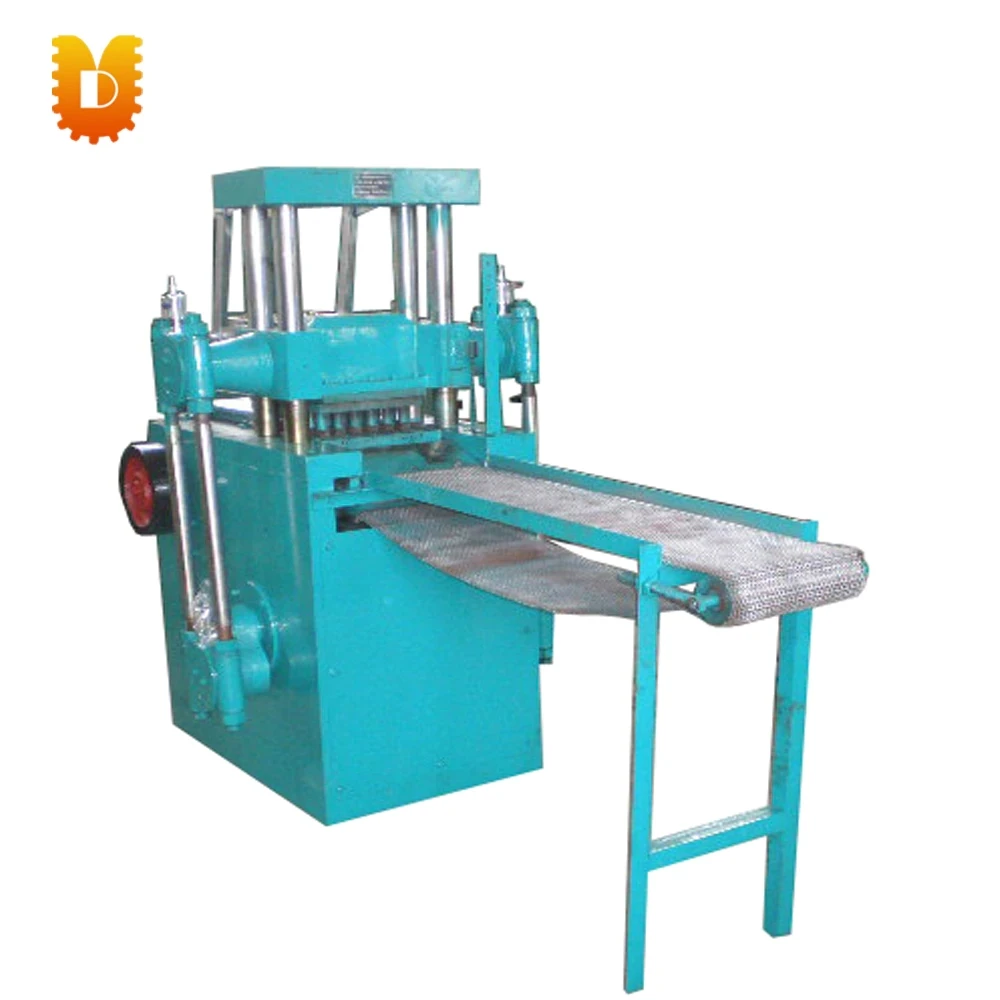 ماكينة قولبة الكتلة الحيوية, لماكينات تصنيع بريكيه