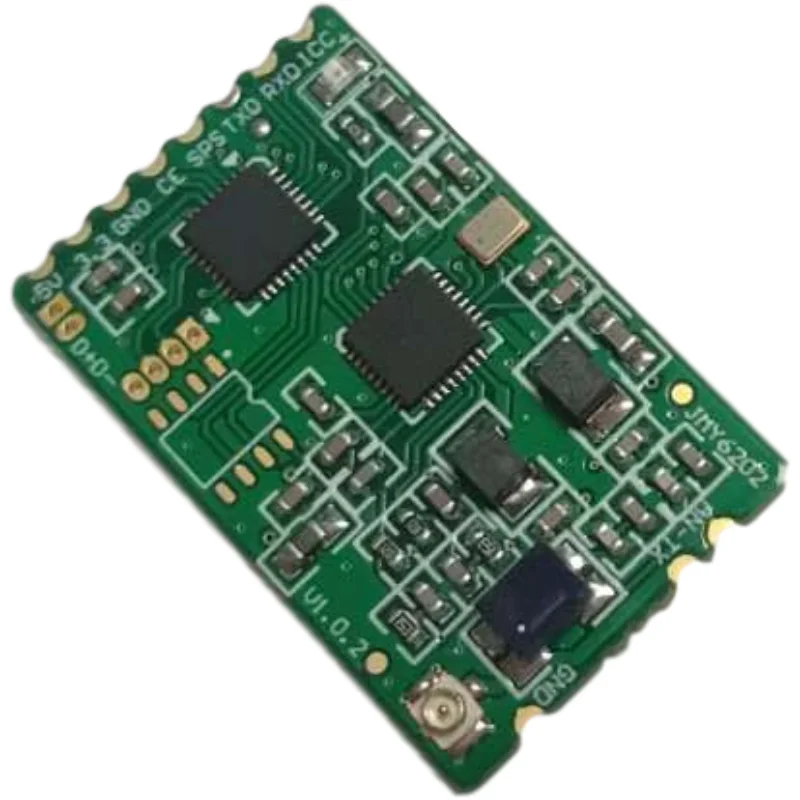 RC663 HID USB, IIC & UART Modulo RFID Per S50 S70 13.56 Mhz Carta di NFC split antenna Reader Writer Modulo