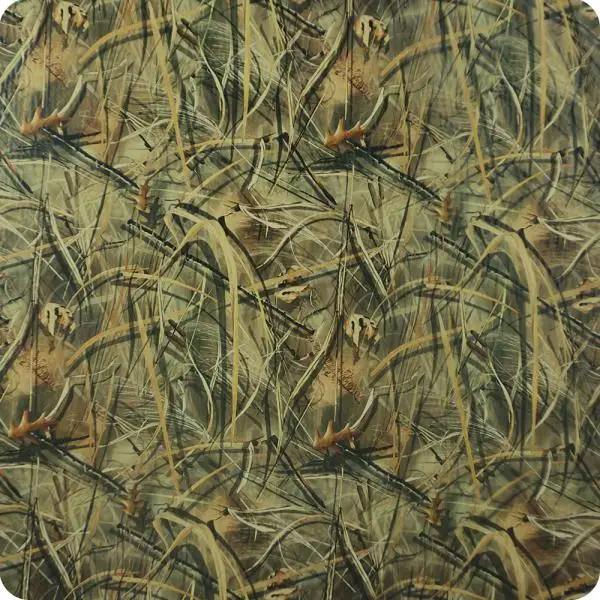 HCA-177 film hydroprint film water transfer printing camo de Canas-verde measurements: width: 100cm. Length: 100cm