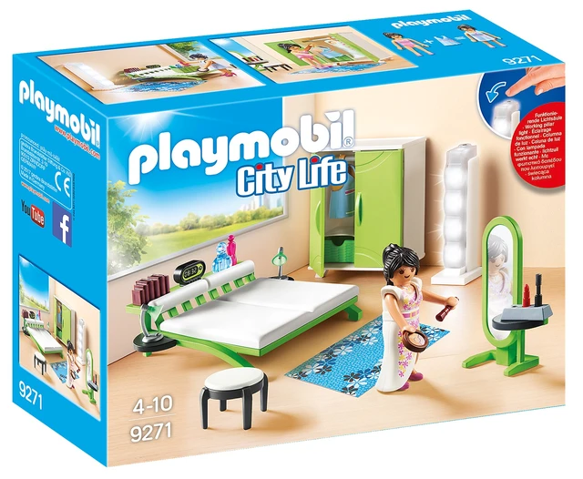 Guarderia Playmobil preven AliExpress