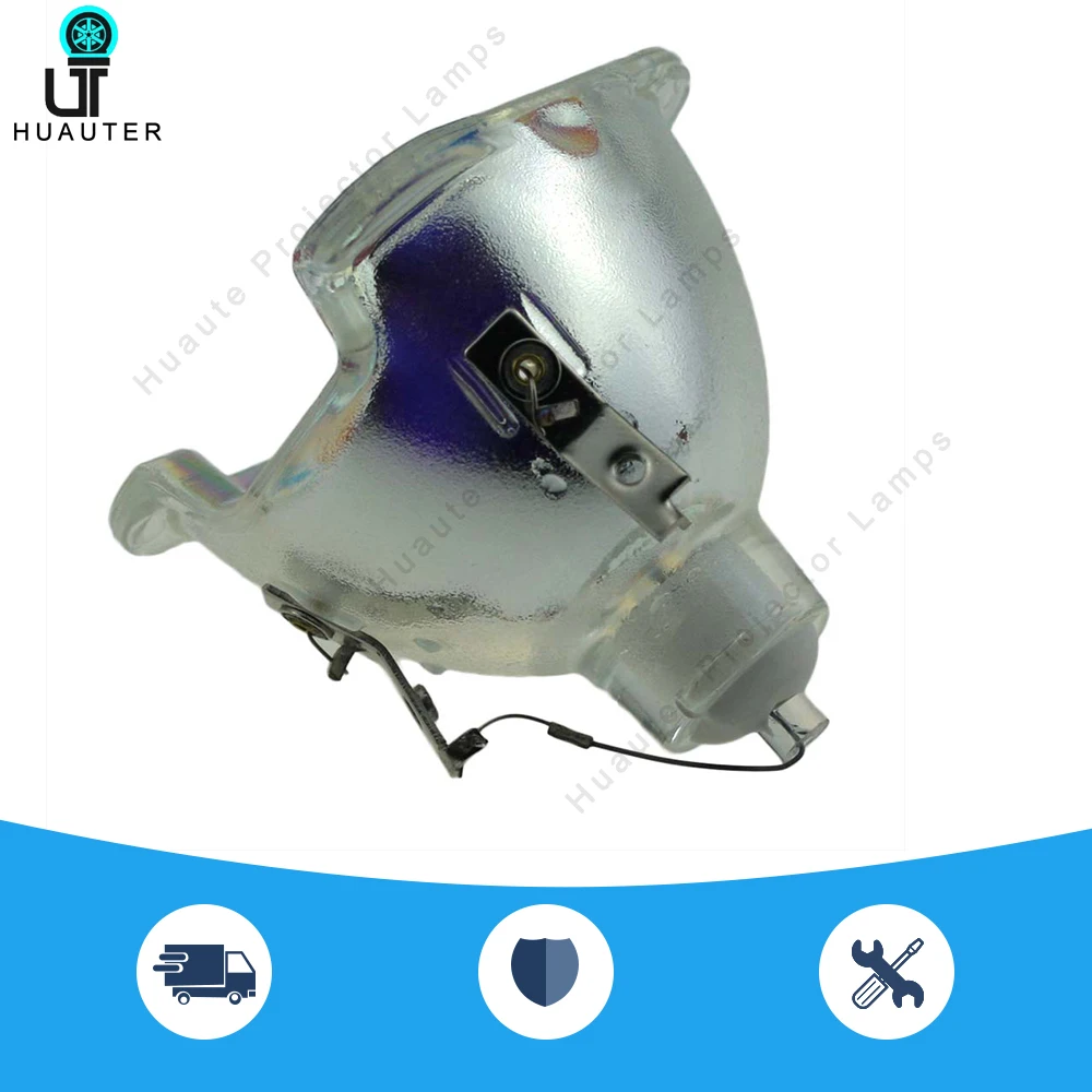 Factory Produced Projector Lamp 78-6969-9918-0 Compatible for 3M DX70, DX70DS, LUMINA DX70 long life