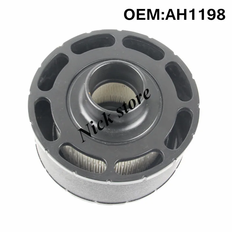 

Air Filter AH1198 46446 AH-7911 46446 C085001 60012047 RE503694 PA2825 SL12922 For Fleetguard Wix Air Housing-Standard Plastic