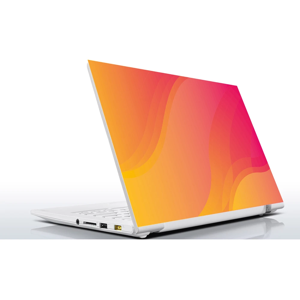 

Sticker Master Abstract Wave Universal Sticker Laptop Vinyl Sticker Skin Cover For 10 12 13 14 15.4 15.6 16 17 19 "Inc Notebook decal for Macbook,asus,Acer,Hp,Lenovo,Huawei,Dell,Msi,Apple,Toshiba,Compaq