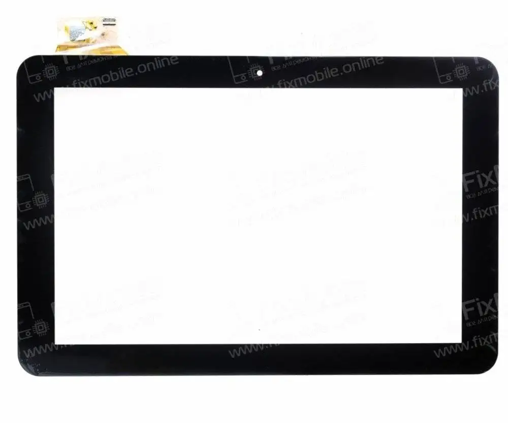 ¿Por qué el Touchscreen para icou es la mejor opción para tu dispositivo?