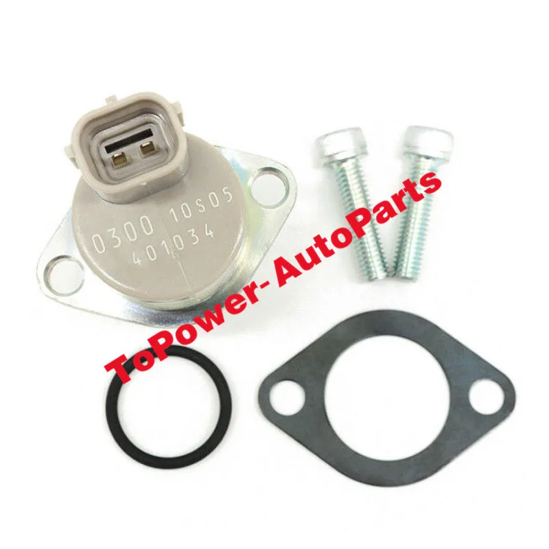 294200-0300 294200-0301 04226-0L030 High Pressure Fuel Pump Regulator Suction Control SCV Valve for Ttoyota Avensis Corollaa