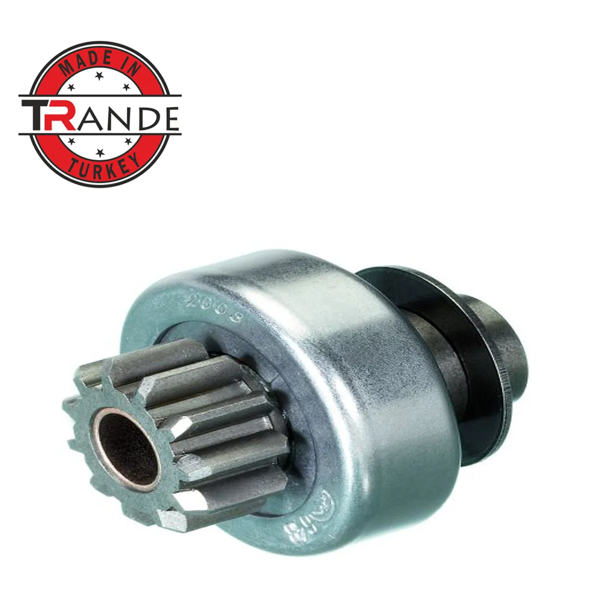 Starter Motor Pinion Gear 844191 Dibuat Di Turki Jaminan Toko Trande