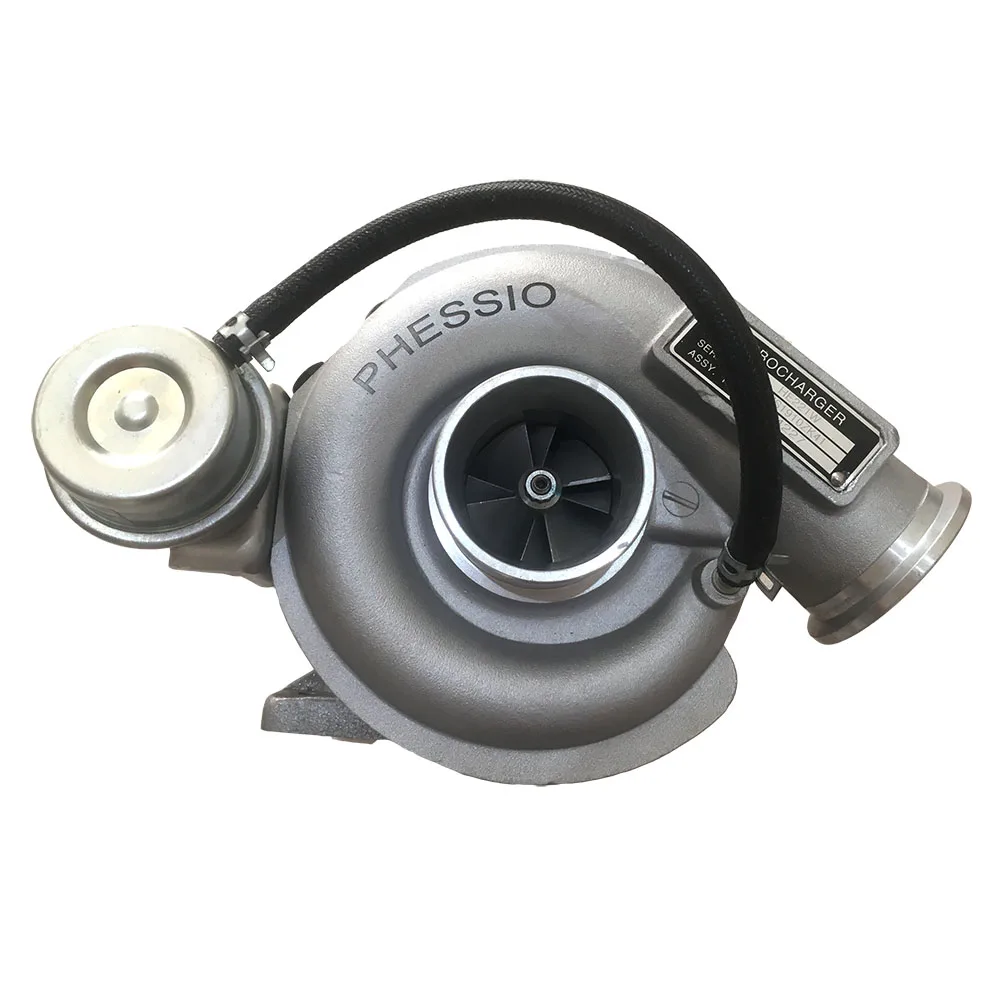 HE211W 3774227 Turbochargers for GAZ with Cummins ISF3.8 Engine