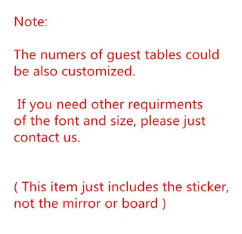 8 best sales 結婚式の座席表 - №7