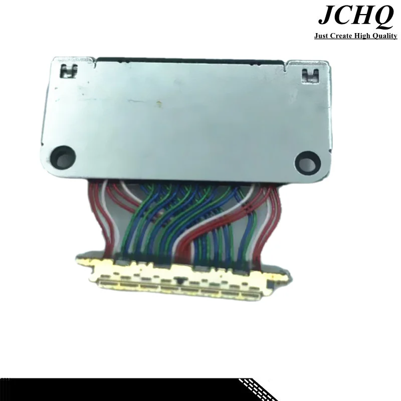 JCHQ Original Charge Port For Surface Pro 7 1866 Charge Port  Connector M1081582-001-MID