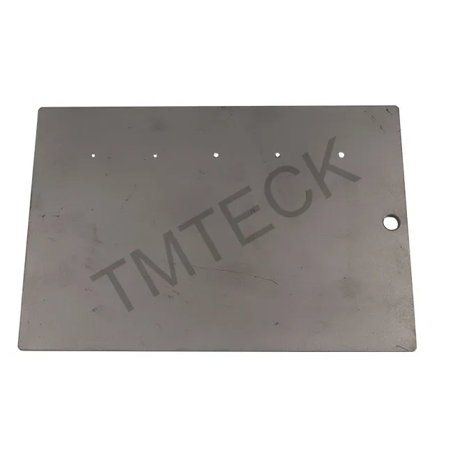 Imagem -02 - Penetrant Testing Test Specimen Precision Star Tam Painel Tm-a5