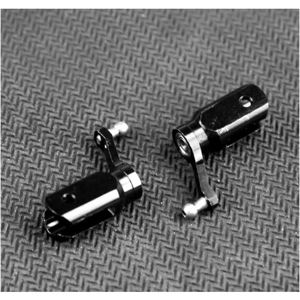 2PCS Metal Rotor Clip For XK K120 K110 K110S RC Helicopter Spare Parts  XK.2.110.017