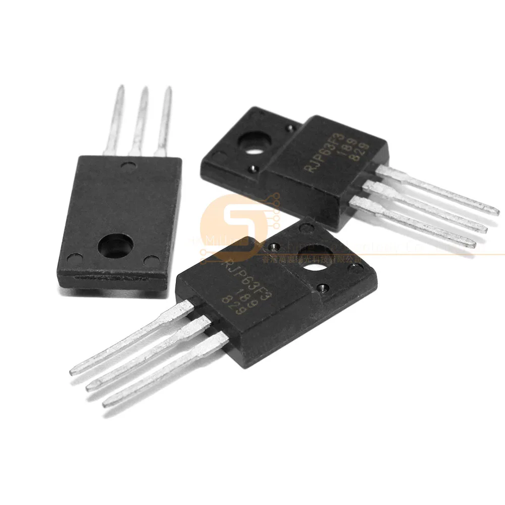 20pcs RJP63F3 TO-220F RJP63F3A RJP63K2 RJP30E2 RJP3053 RJP4301 RJP6065 RJP30H1 RJP5001 RJP43F4 RJH3044 RJH30E2 RJH60D2 RJH60D3