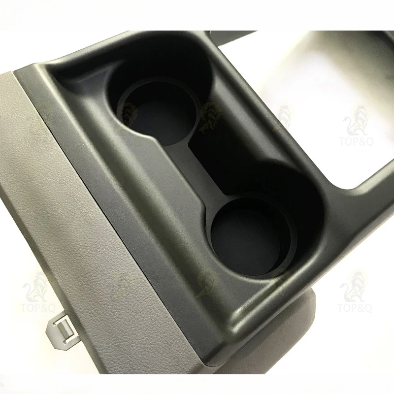 Fit for  Pickup  wingle3  5 V200 V240  Middle Toolbox Assembly Shift Dust Sleeve Seat Middle Armrest Box Original Factory