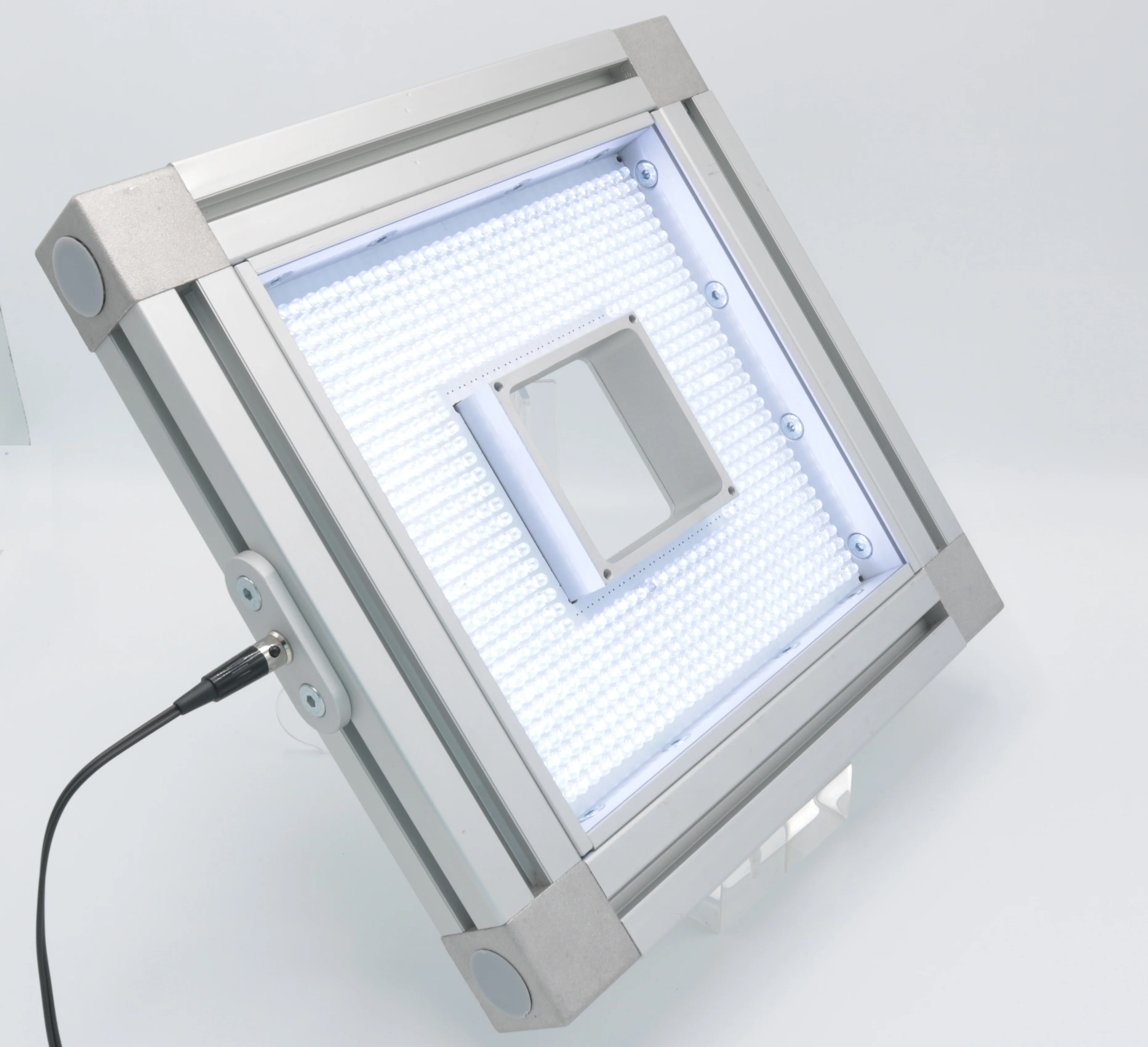 MACHINE IMAGE PROCESSING LIGHT ARTIFICIAL VISION LIGHTING AND DRIVERS LUDRE BACK LIGHT K3224