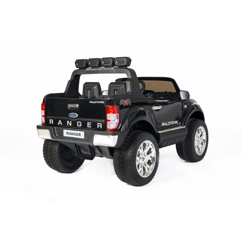 ATTA Ford Ranger 4x4 24V – מדריך מפורט לרכב חשמלי לילדים עם שליטה מרוחקת