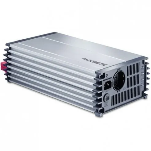 Dometic PP1004 inverter 24V to 220V, truck rectified sinewave current converter, 1000W transformer, 2000W peak