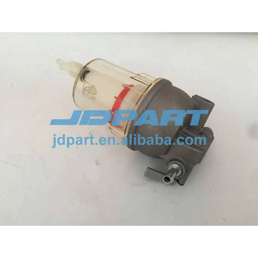 

New 4TNV98 water and oil separator For yanmar