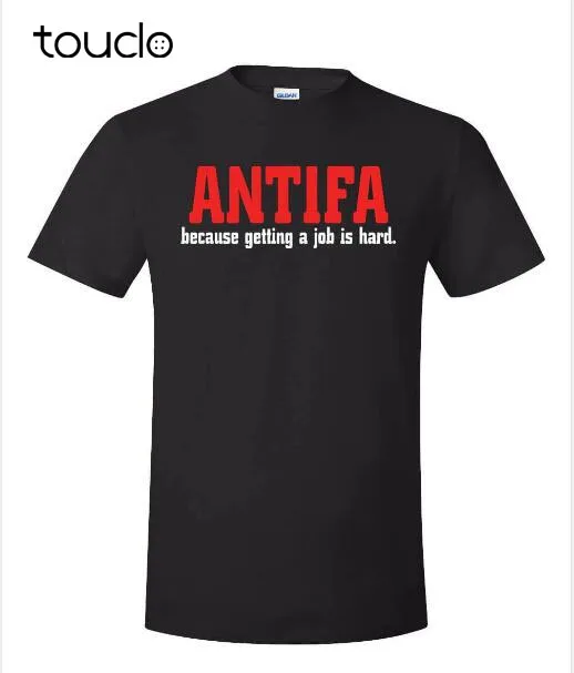 Anti Antifa Shirt Berkeley Commie Riots MAGA Based Stick Man Fight Alt Right Kek