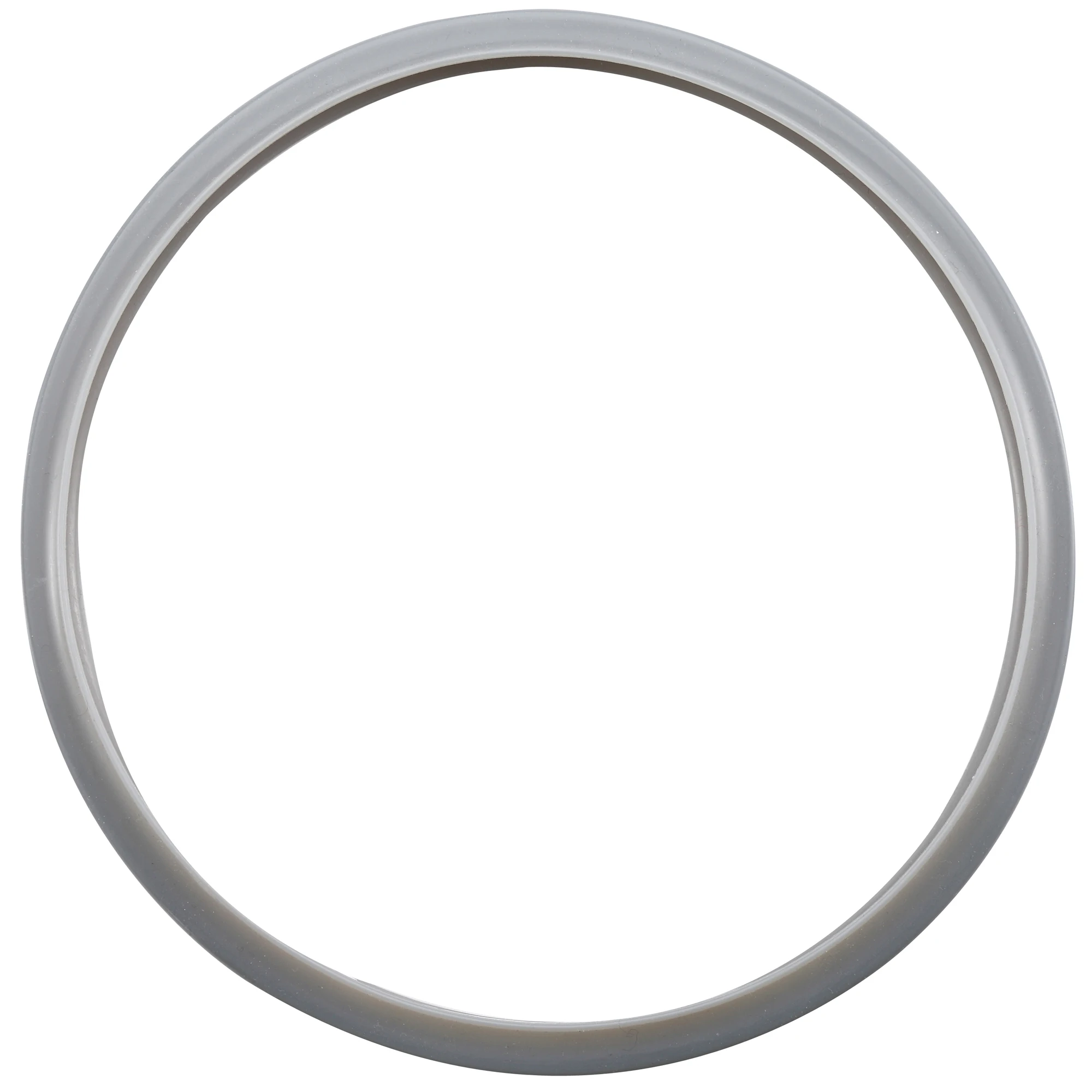 Silicone rings 22 cm for Tops BERGNER series pressure cookers