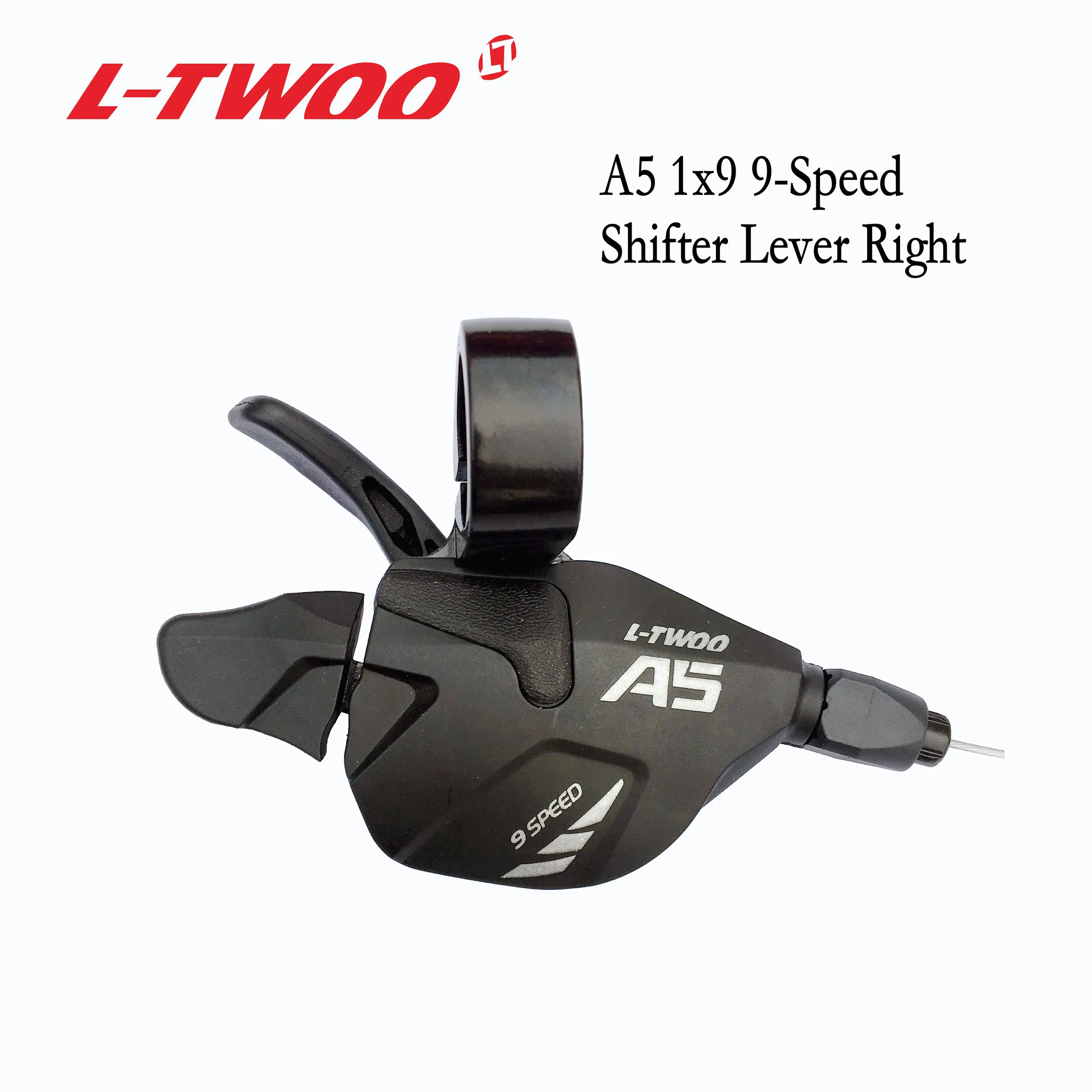 Ltwooグループセットltwoo A5 1 × 9 9スピードグループトリガー
