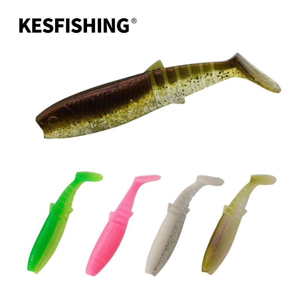 KESFISHING Cannibal 3\