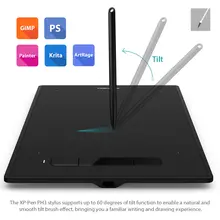 Star G960S Digital Drawing Tablet #5