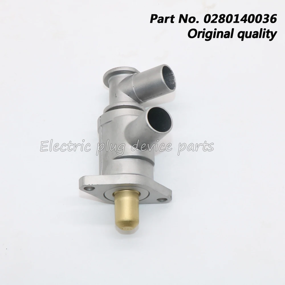 

OE# 0280140036 Auxiliary Air Slide Idle Control Valve for BMW 2500 E3 5 E12 528i 6 E24 633 CSi 7 E23 733i