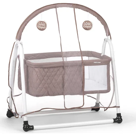 Baby cribs can be swayed from production quality to materials, quick delivery from Turkey,