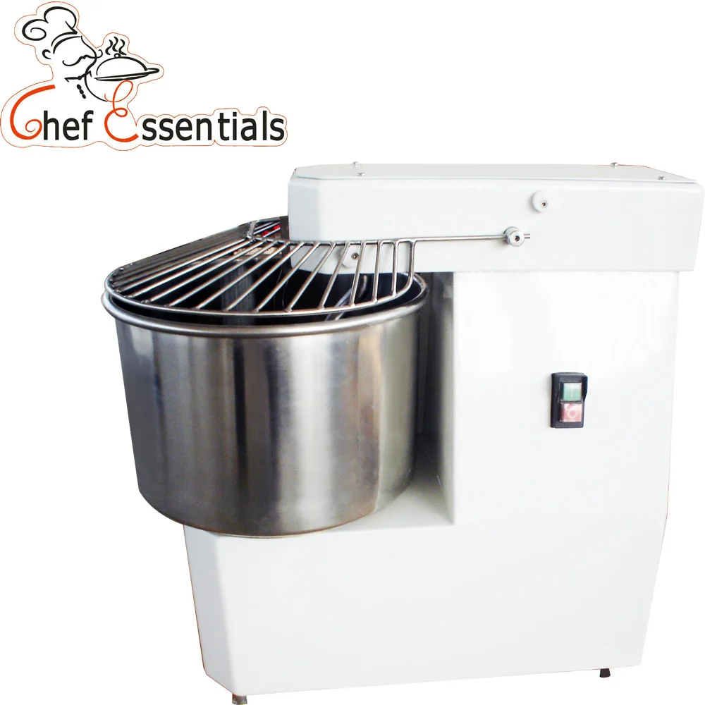 LFM10 dough mixer 6kg dough capacity food mixing machine for commercial