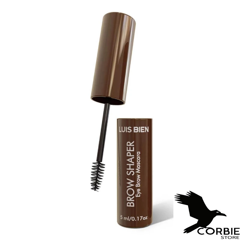 Eyebrow Mascara 5 ML Luis Bien Original High Quality