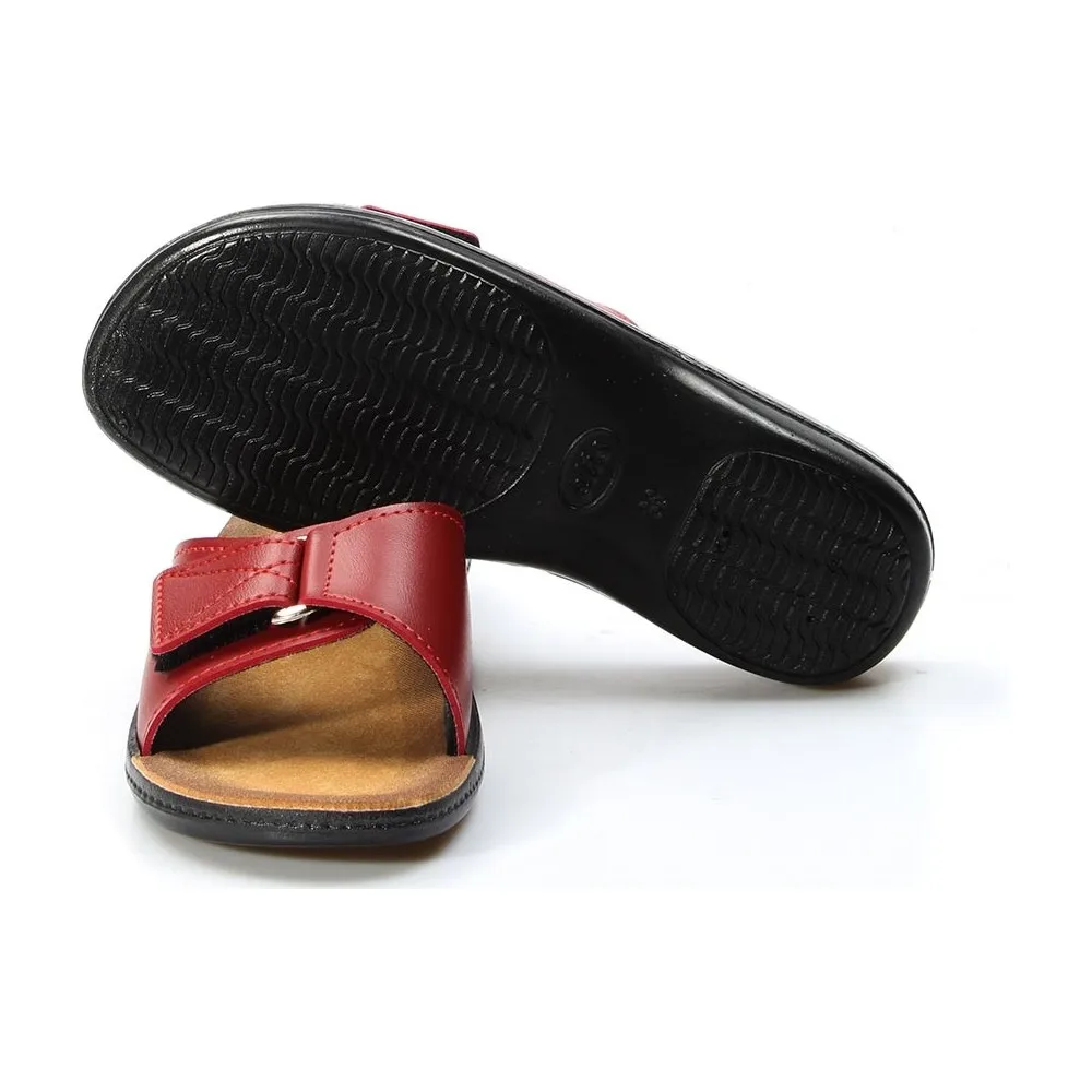 2021 New Women House Slippers Summer Soft Sole Slide Flat Sandals Cozy Leisure Ladies Indoor Outdoor Flip-flops Anti-slip Beach