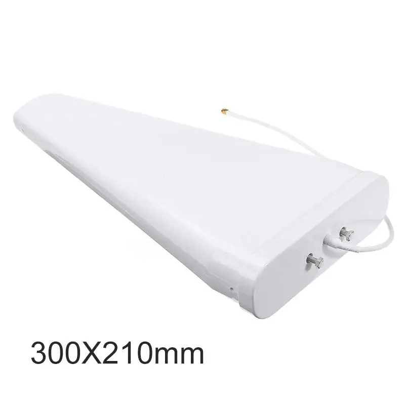 698-2700MHZ 4G LTE Directional Outdoor Cellular Yagi Antenna Signal