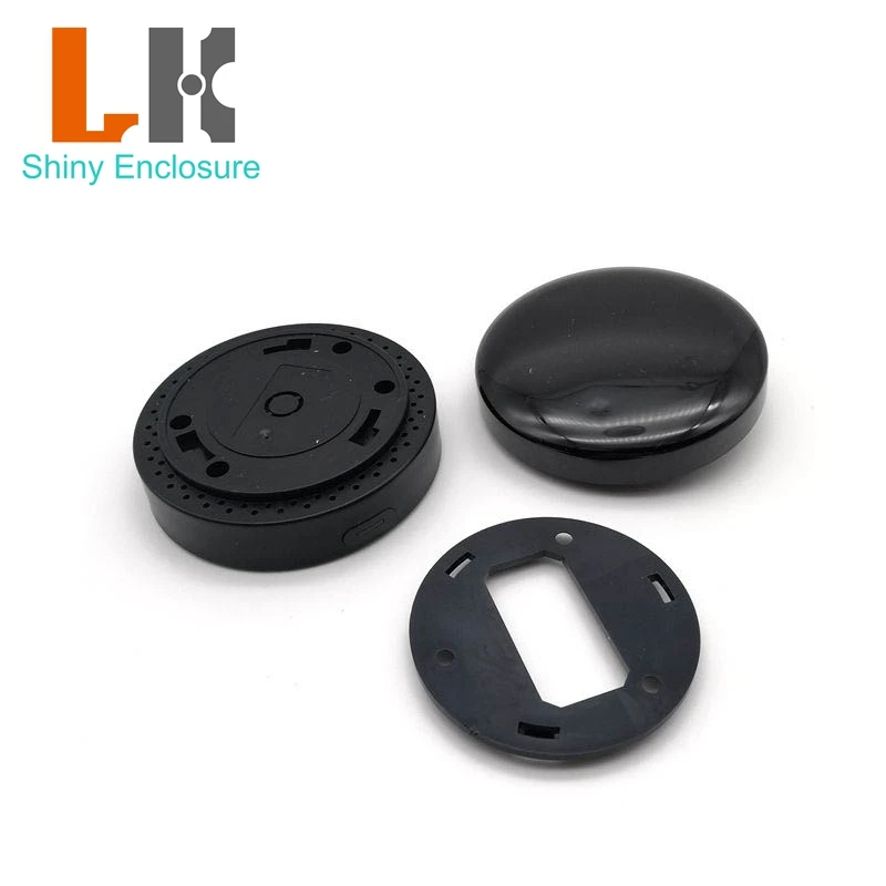 80x33mm Smart Infrared Universal Remote Control Plastic Case Enclosure Intelligent IR Remote Controller Voice Control Box
