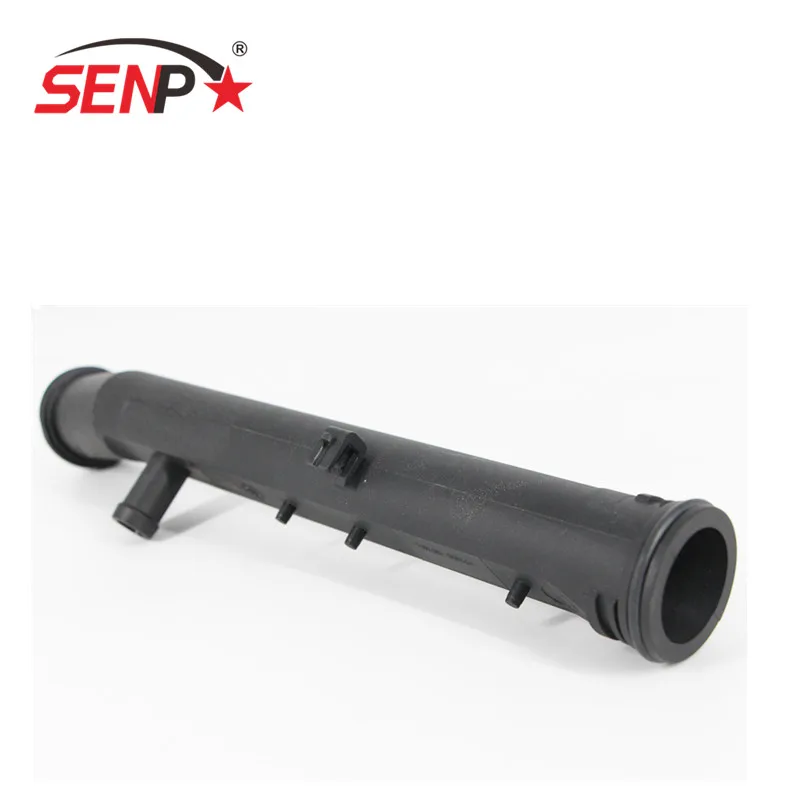 

SENP High Quality New Sale Cooling System Coolant Water Pipe Fit For VW Bora Polo Golf 1.4T OEM 032 121 065 G/032 121 065 H