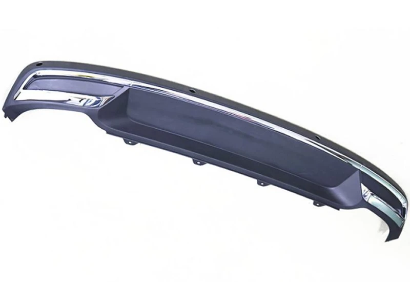 Oem Thể Thao Sau Ốp Lưng Máy Khuếch Tán Tinh Dầu Cho Skoda Octavia Mk3 2013 + Tặng Phụ Kiện Bộ Chia Spoiler Bên Váy Cánh Máy Khuếch Tán Tinh Dầu Xe Hơi điều Chỉnh