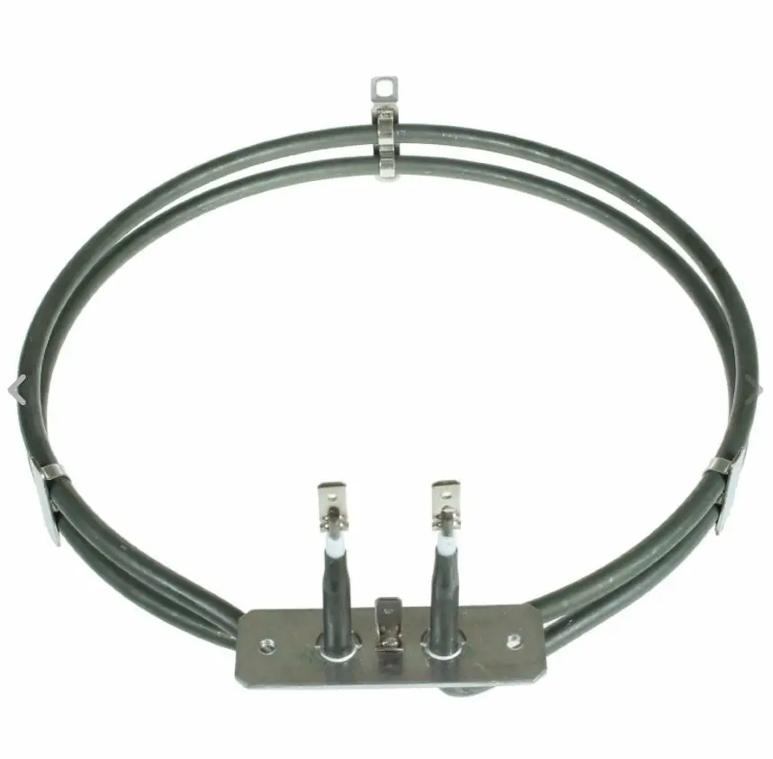 

Oven Heating Replacement For Beko Fan Oven Compatible Heater Element - 262900090