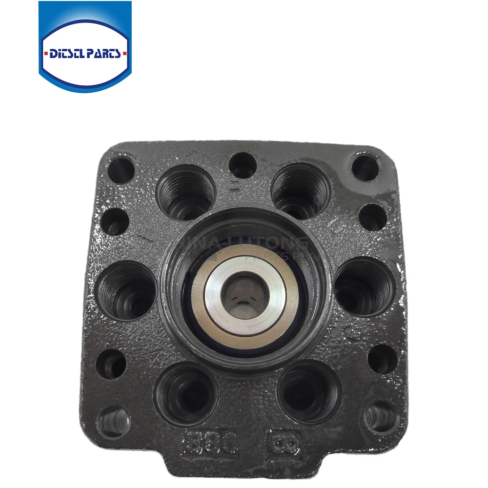 محرك الديزل 6 اسطوانة رئيس الدوار 1 468 336 457 VE الهيدروليكية رئيس والمكبس 1468336457 ل VE6/11F1250R181 مضخة حاقن فيات