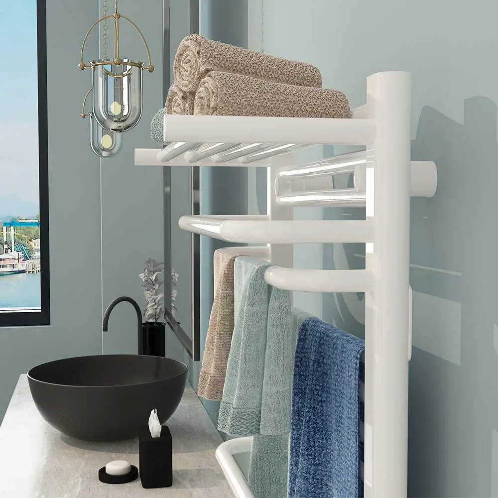 Electric Warm towel with APP control model