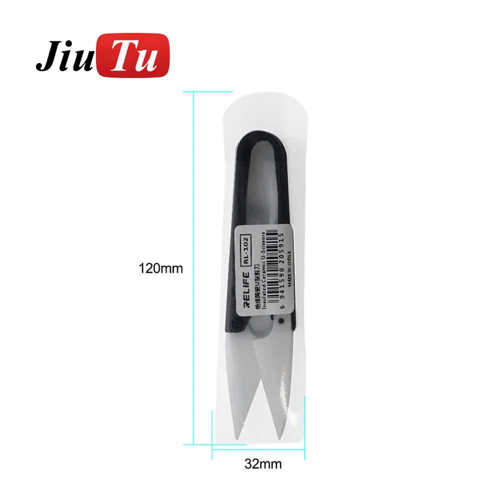 RL-102 Soldering Tape Suitable For Rapid Tin Removal/Reducing The Risk Of Thermal Damage To The Circuit Board