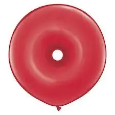 Qualatex Geo Donut Latex 40 cm (16\