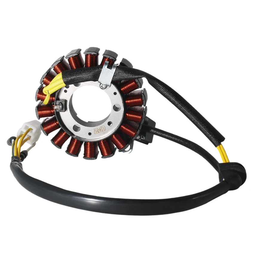 

Motorcycle Ignition Generator Stator Coil For Honda CRF150 CRF150L 2017-2021 31120-K84-901 Moto Electric Engine MOTORCYCLE PARTS