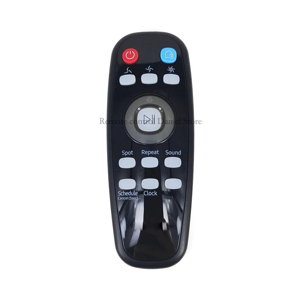 DJ96-00201F DJ96-00201D DJ96-00201A For Samsung robotic vacuum cleaner Remote control VR7000M EXP-20W-VG/MG USA-2