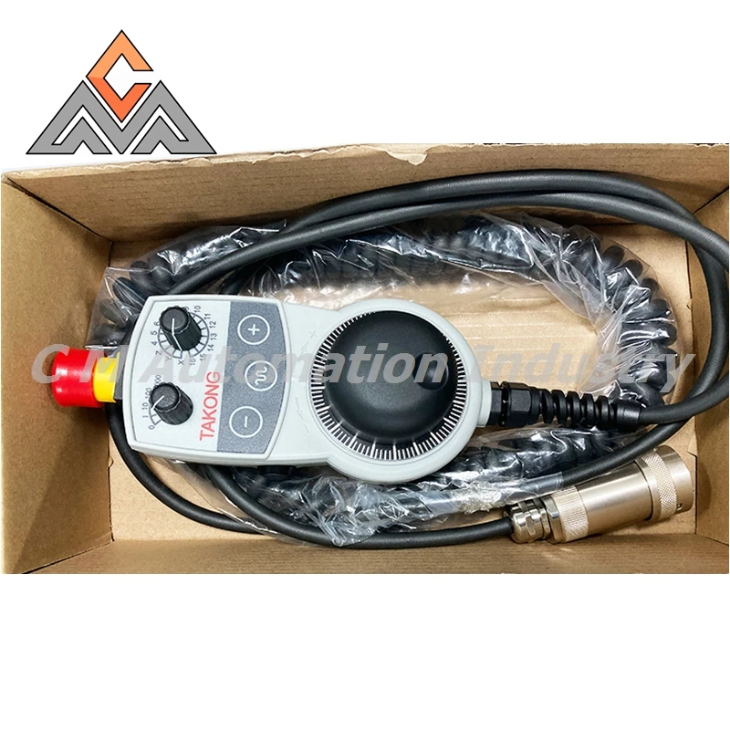 Nieuwe Takong Elektronische Handwiel TAK-079827 TAK-112063 TAK-112397 TAK-116258 TAK-000012 Substituut Siemens Euchne HBA-079827 1120