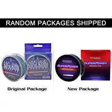 Braided Fishing Line 4 Strand #3