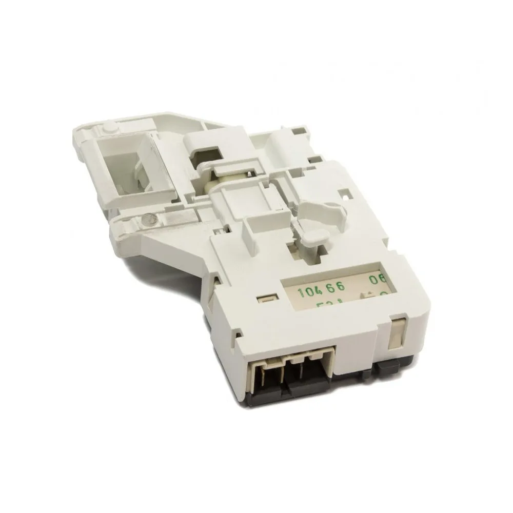 Waschmaschine Tür Verriegelung Schalter Ersatz Für Ariston - Indesit - Hotpoint - C00272452