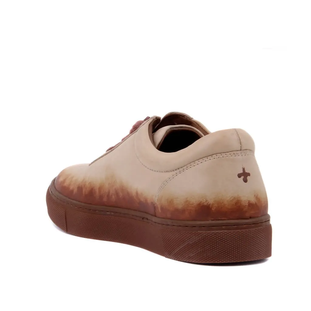 Produksi Kustom-Sepatu Harian