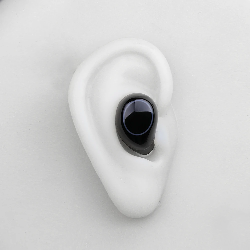 TOMORE TM-108 مكبر صوت رقمي قابل لإعادة الشحن ذو 8 قنوات مع تحكم باللمس ، قمع العواء ، عمر البطارية 200h ، الضوضاء