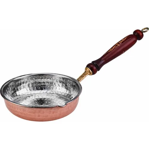 Roe Mesopotamia Copper 12 cm Sauce